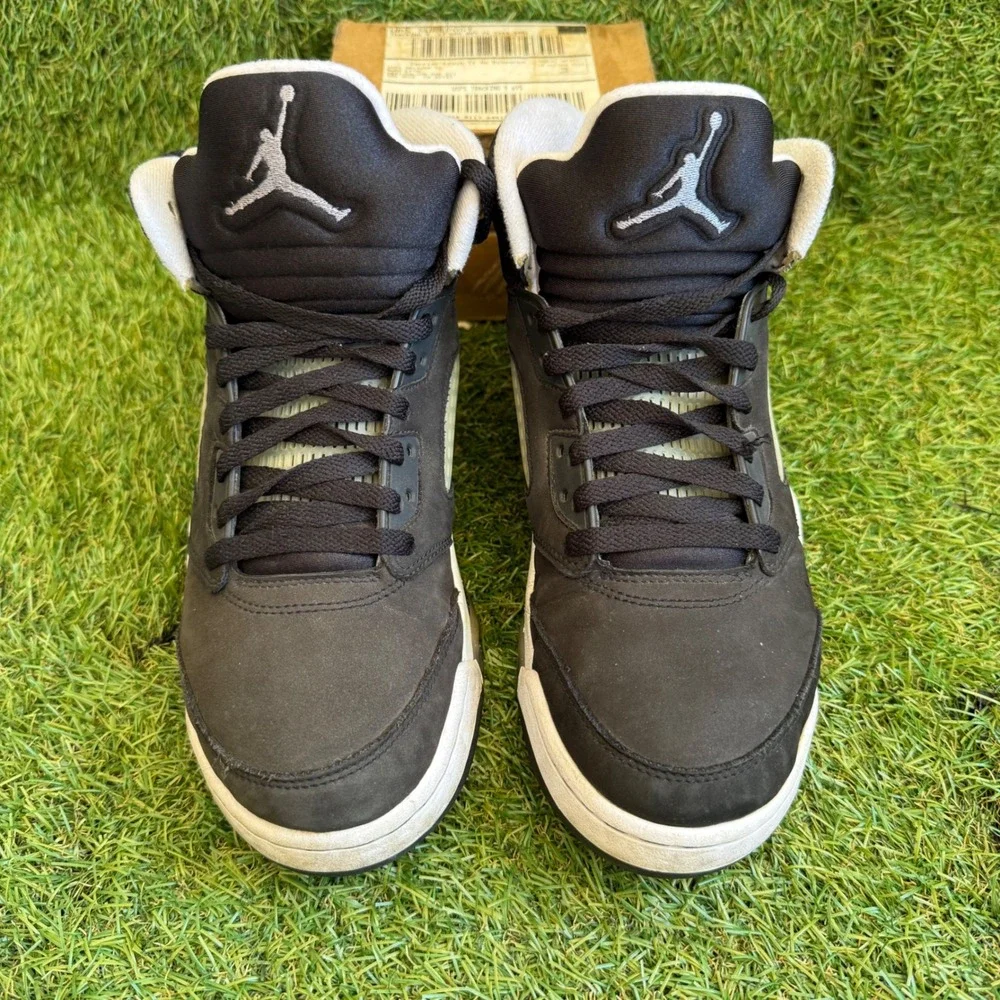 Jordan Air Jordan 5 Retro Oreo Mens Size 9 No Box CT4838-011